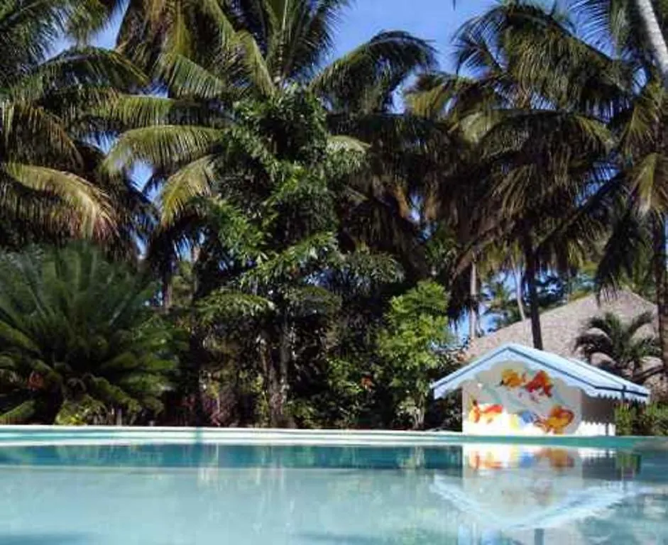 Oasis Hotel Las Terrenas Portillo Aparthotel