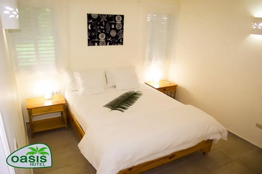 *** Aparthotel Oasis Hotel Las Terrenas Portillo Repubblica Dominicana