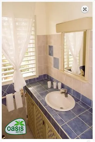Oasis Hotel Las Terrenas Portillo Repubblica Dominicana