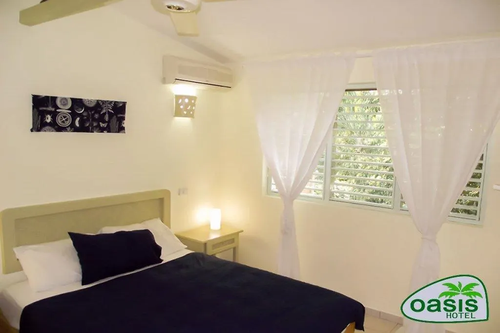 Oasis Hotel Las Terrenas Portillo