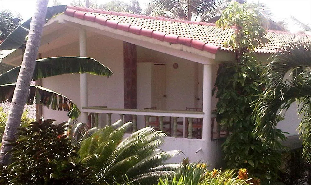 Aparthotel Oasis Hotel Las Terrenas Portillo