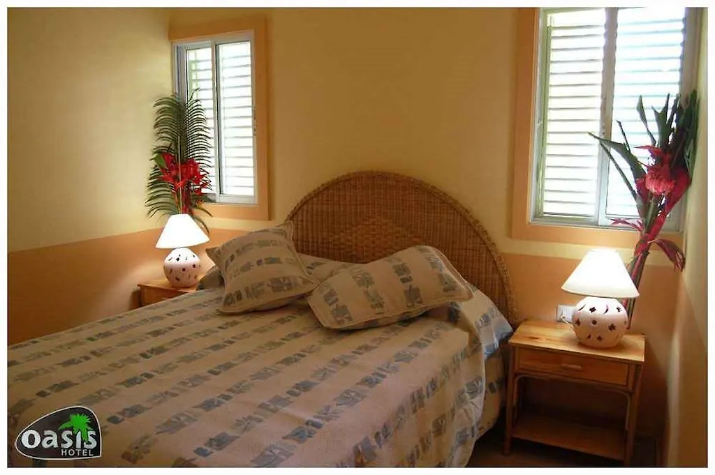 Oasis Hotel Las Terrenas Portillo Repubblica Dominicana