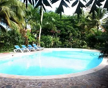 Oasis Hotel Las Terrenas Portillo Aparthotel