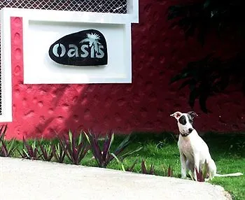 Oasis Hotel Las Terrenas Portillo