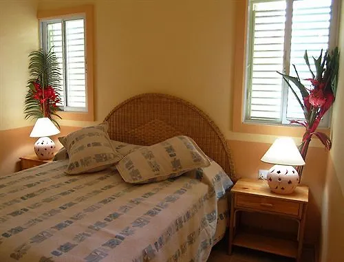 Oasis Hotel Las Terrenas Portillo