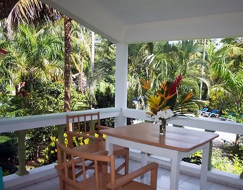 Oasis Hotel Las Terrenas Portillo Aparthotel