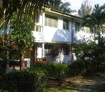 *** Aparthotel Oasis Hotel Las Terrenas Portillo Repubblica Dominicana