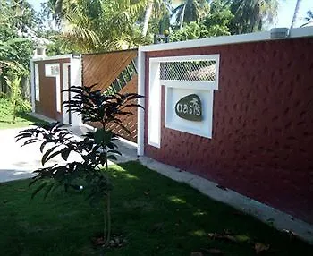 Aparthotel Oasis Hotel Las Terrenas Portillo