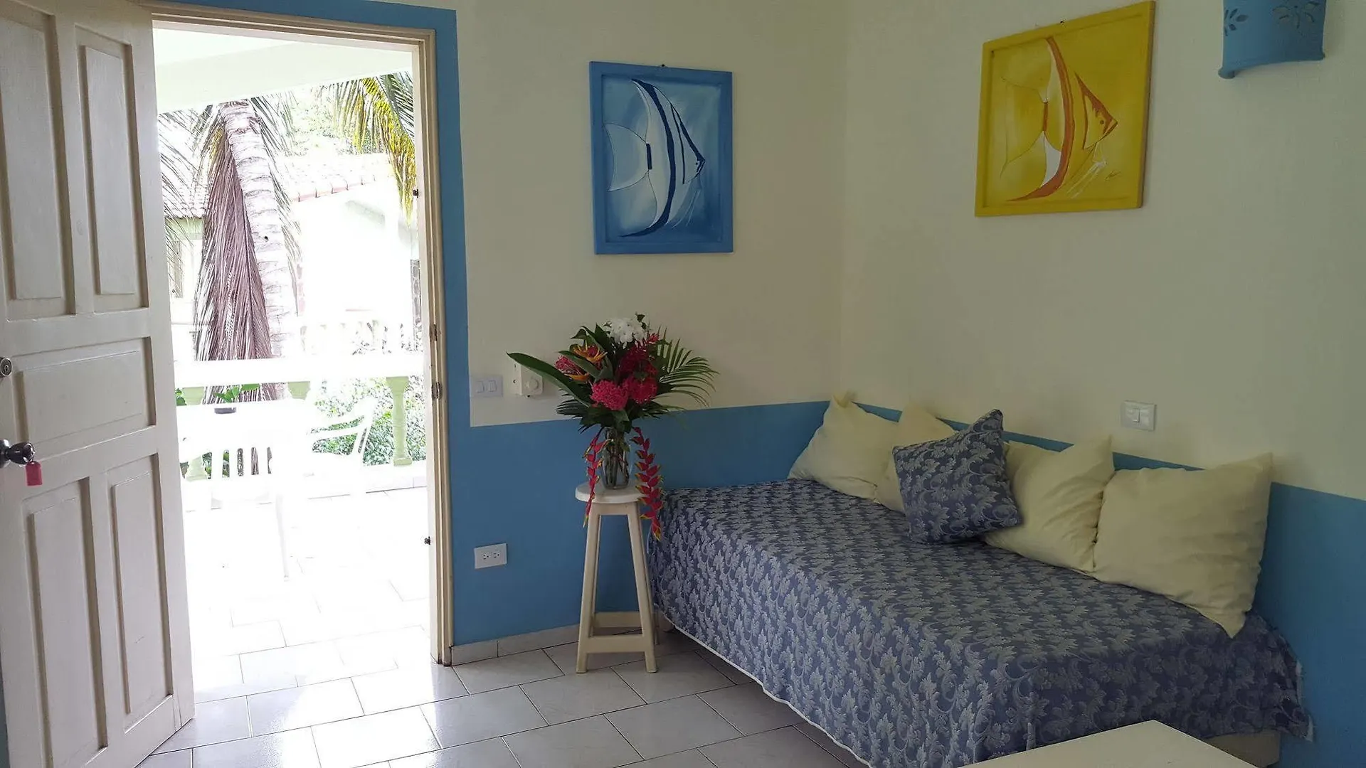 Oasis Hotel Las Terrenas Portillo