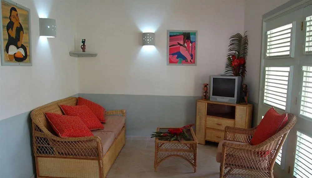 Oasis Hotel Las Terrenas Portillo