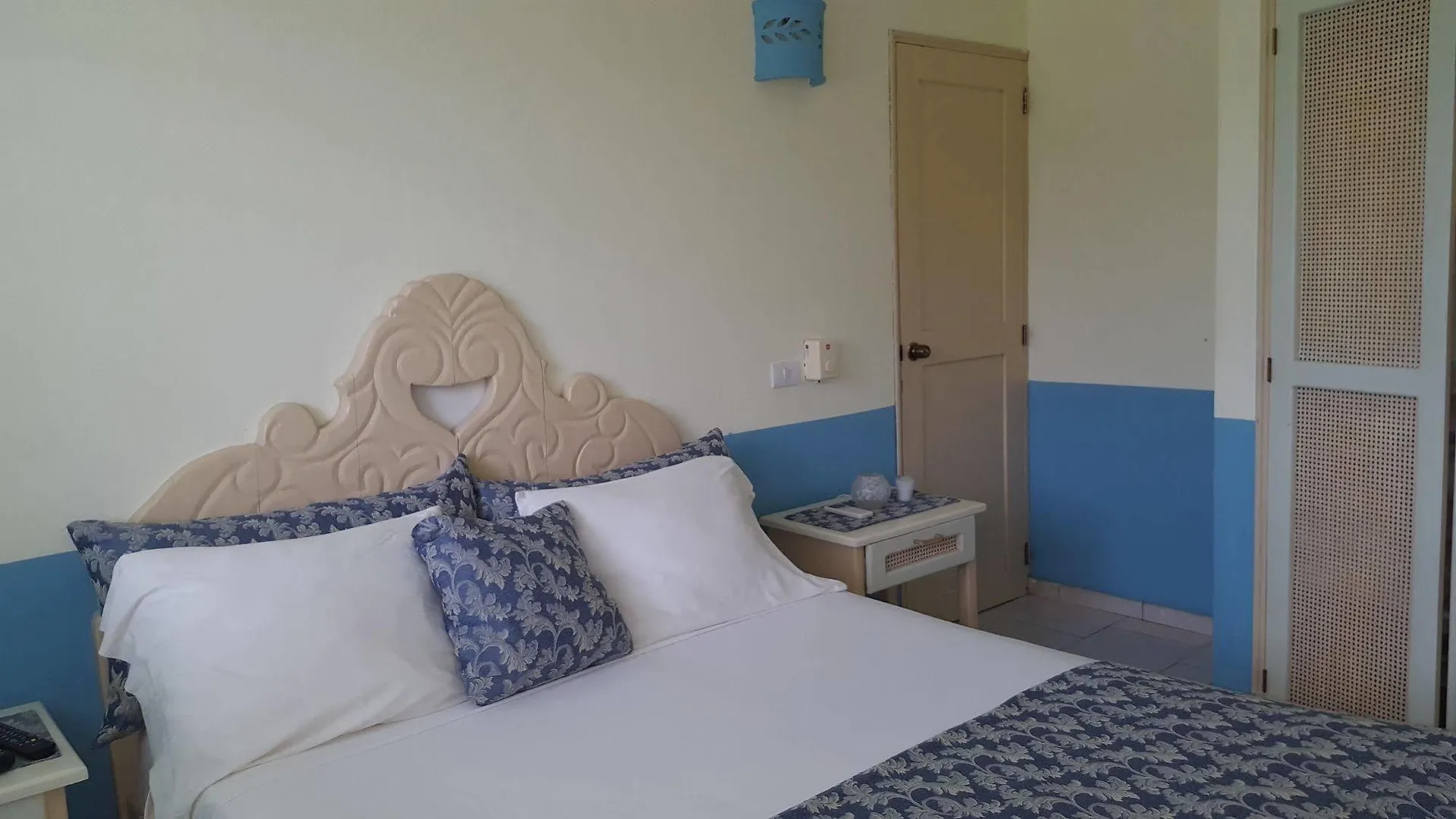 Aparthotel Oasis Hotel Las Terrenas Portillo