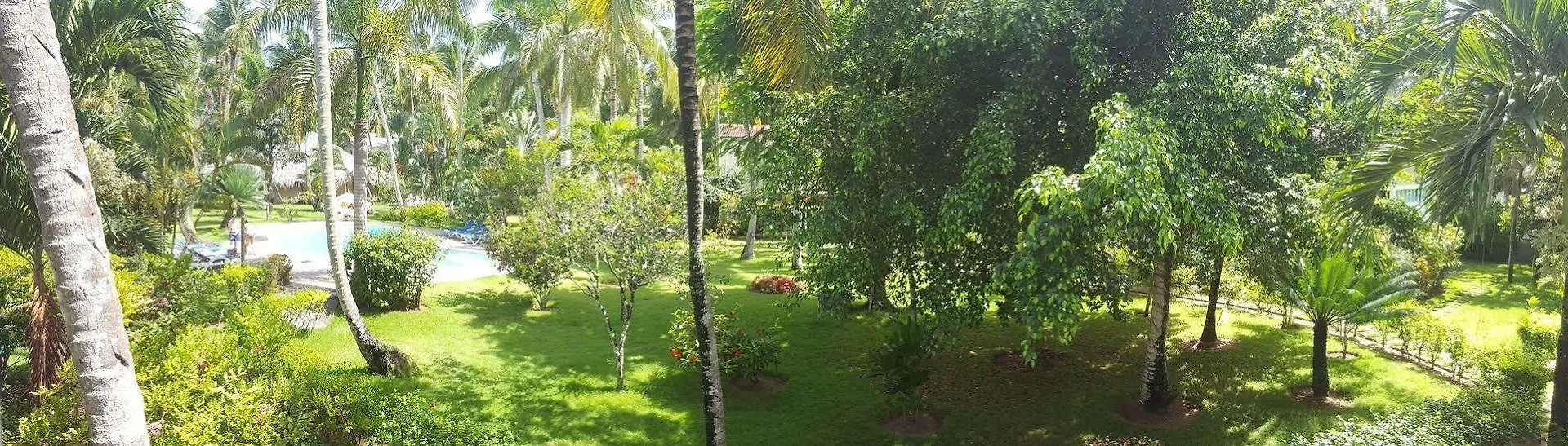 Oasis Hotel Las Terrenas Portillo Aparthotel