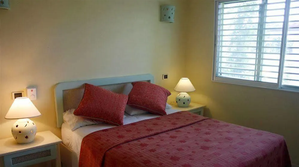 Aparthotel Oasis Hotel Las Terrenas Portillo