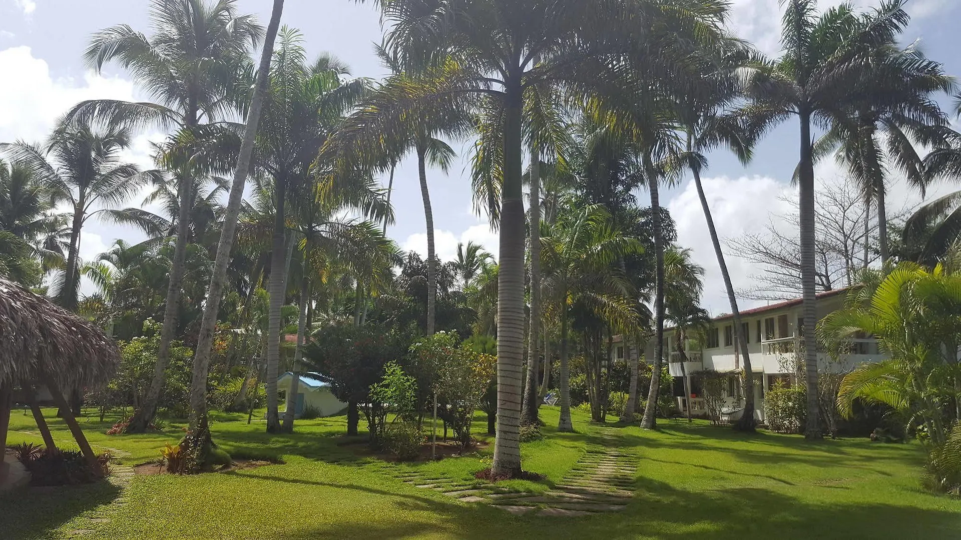 Oasis Hotel Las Terrenas Portillo 3*,