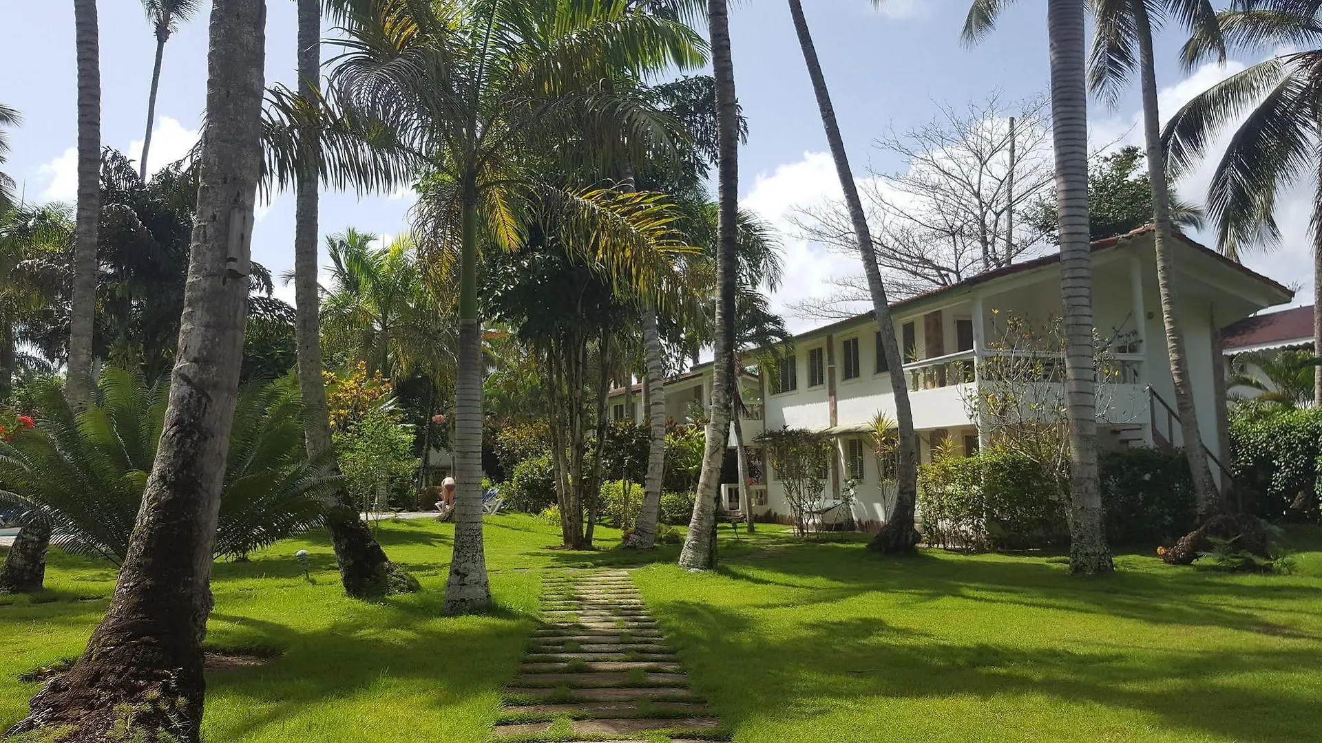 Oasis Hotel Las Terrenas Portillo Aparthotel