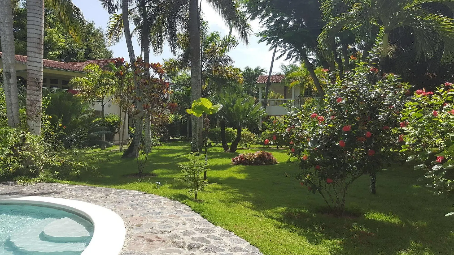 Oasis Hotel Las Terrenas Portillo 3*,